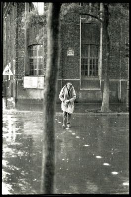 H. Cartier-Bresson
Mais ce n'est pas Montauban !!!
