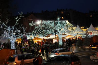 Armand
MarchÃ© de Noel
