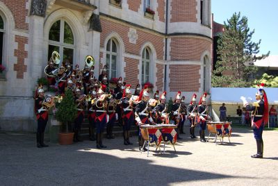 Daniel
Gardes rÃ©publicains Ã  Montauban
