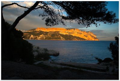 Cap Canaille
GÃ©rard T.
