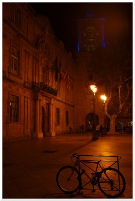 Place Aix en Provence
GÃ©rard T.
