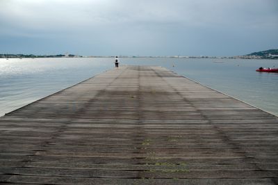 GÃ©rard T.
Une voie sur l'immensitÃ©
