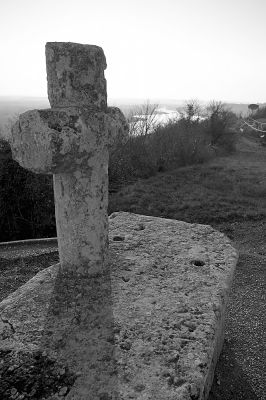 G.TrÃ©visan... Bill Brandt
Point de vue  Boudou
