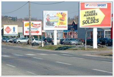 GÃ©rard T.
Quand y en a plus ... y en a encore ! 
