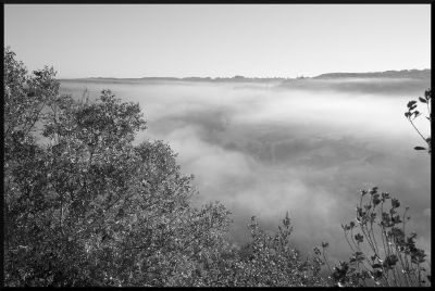 AprÃ¨s la brume ?
G.TrÃ©visan
