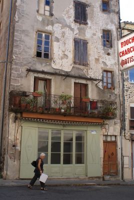 joel pierre
vielle France, toujours
