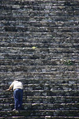 joel P
Mexique , site de Palenque
