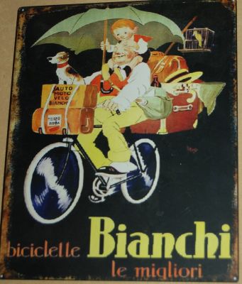 GeneviÃ¨ve A.
pub  bicyclette 
