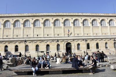 GeneviÃ¨ve
bibliothÃ¨que Ste GeneviÃ¨ve Ã  Paris
