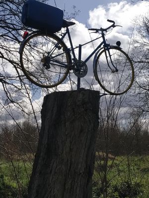 A bicyclette 1 - GÃ©rard Soubiran
