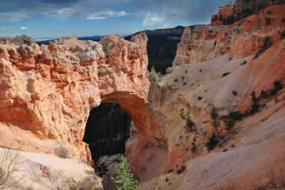 Bryce Canyon  G. Soubiran
