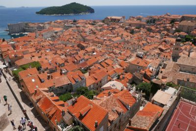 DUBROVNIK  2 G. Soubiran
