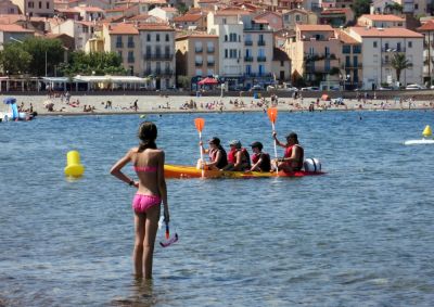 Plage GÃ©rard Soubiran
