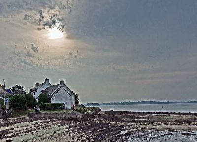 GRAIN DE PLUIE ,DE SABLE,DE SEL.
JACQUES L'ANCIEN
