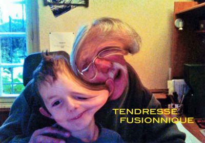 Tendresse fusionnique 
Jacques l'Ancien
