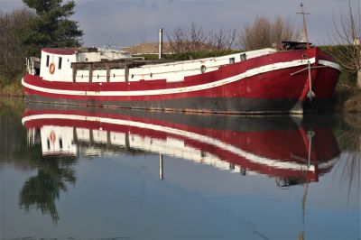 Canal de Montech
gilbert
