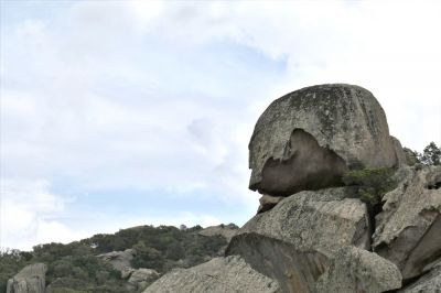 Gildas
Calanques 

