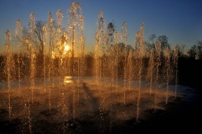 Jets d'Eau Montauban 2020
