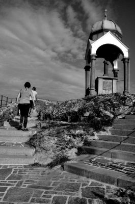 Gilbert P.
Oratoire Notre Dame de la Garde
