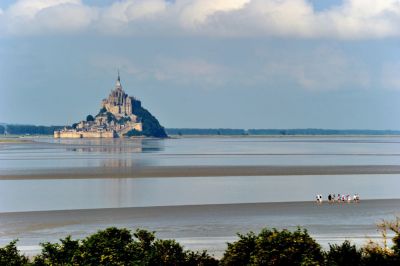 Pointe du Grouin du Sud
G. Planques
