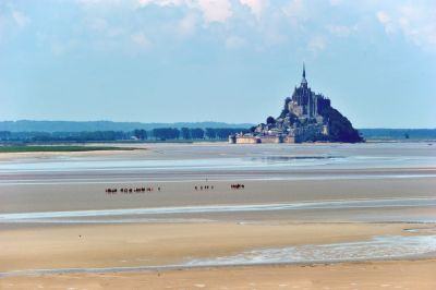 Pointe du Grouin du Sud (2)
G. Planques
