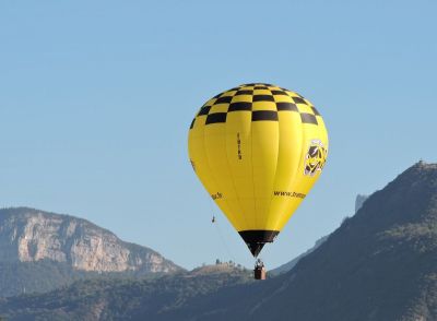 Betty
Transport ludique
