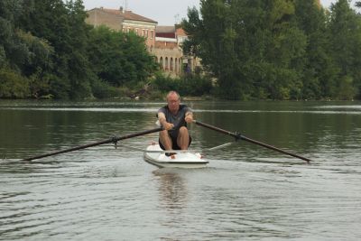 Version aviron 

