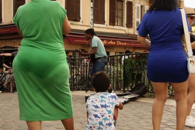 joelp
image à la sauvette façon Martin Parr
