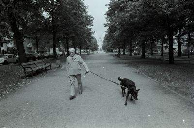 Berlin - Gérard Soubiran
Mots-clés: G. Soubiran