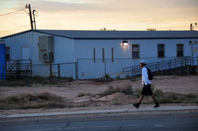 Sur le chemin de l'Ã©cole  G. Soubiran
