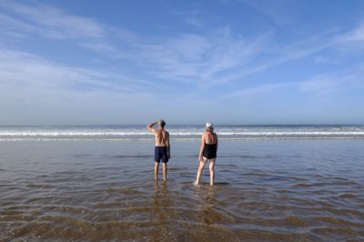 G. Soubiran 2
Mots-clés: Bord de mer1  G. Soubiran