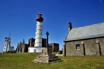 Gilbert P.
Pointe Saint Mathieu
