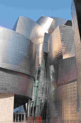 françoise
Mots-clés: Bilbao