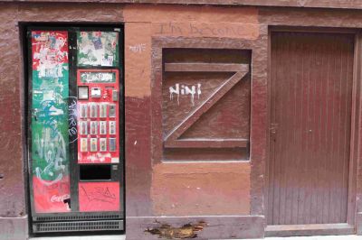 françoise
Mots-clés: Bilbao